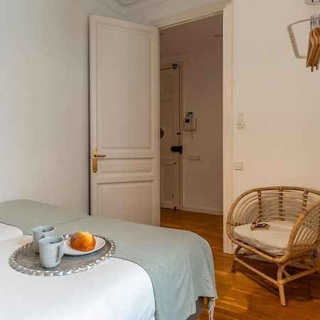 Canela Homes Barcelona Fira المظهر الخارجي الصورة