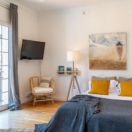 Canela Homes Barcelona Fira المظهر الخارجي الصورة