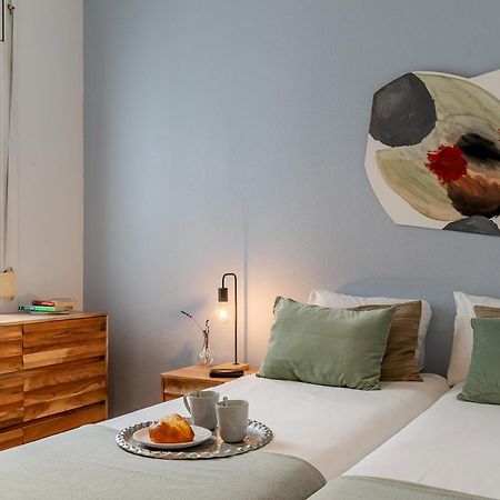 Canela Homes Barcelona Fira المظهر الخارجي الصورة