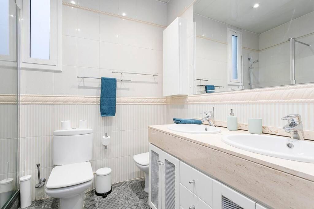 Canela Homes Barcelona Fira المظهر الخارجي الصورة