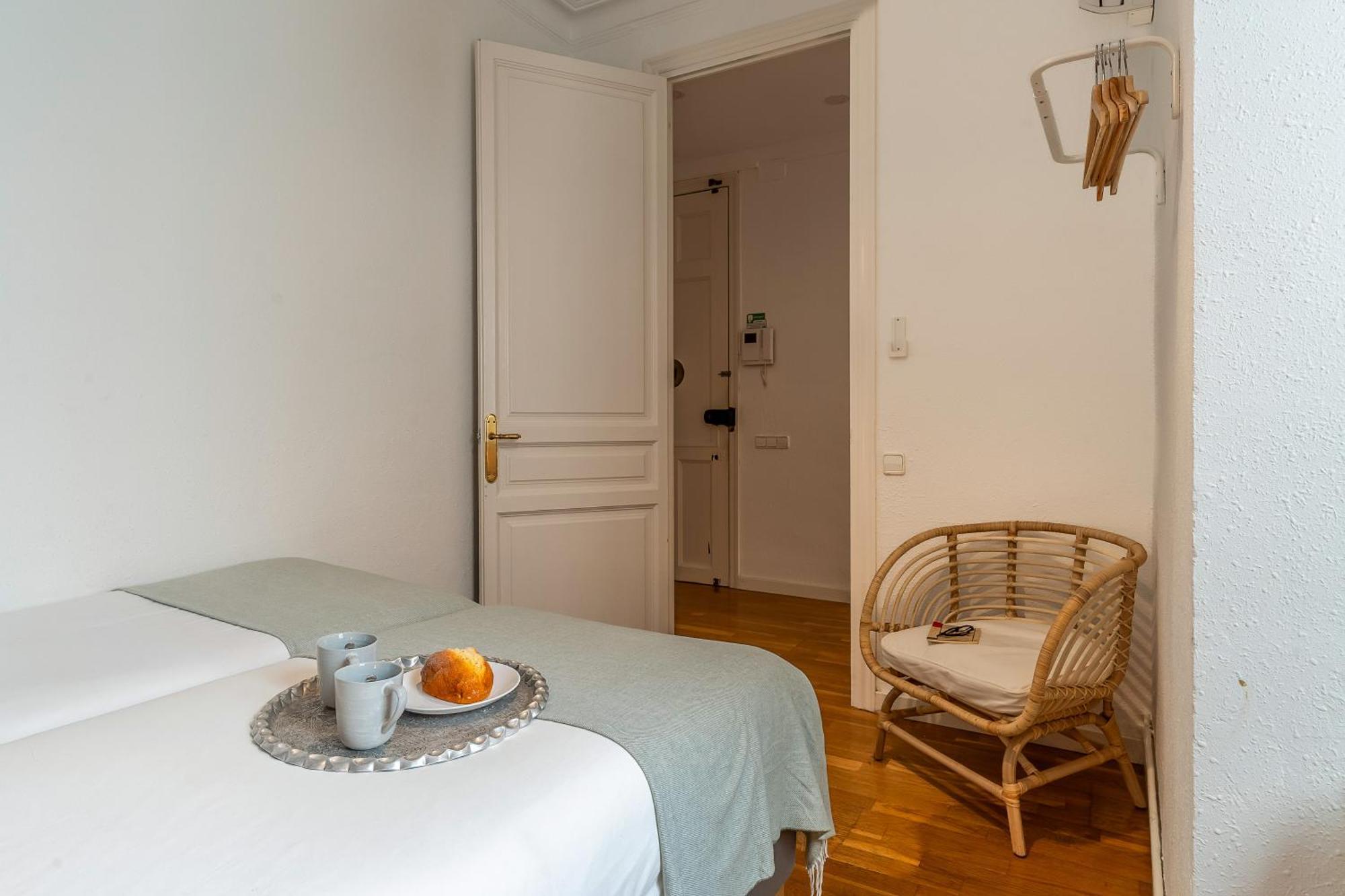 Canela Homes Barcelona Fira المظهر الخارجي الصورة