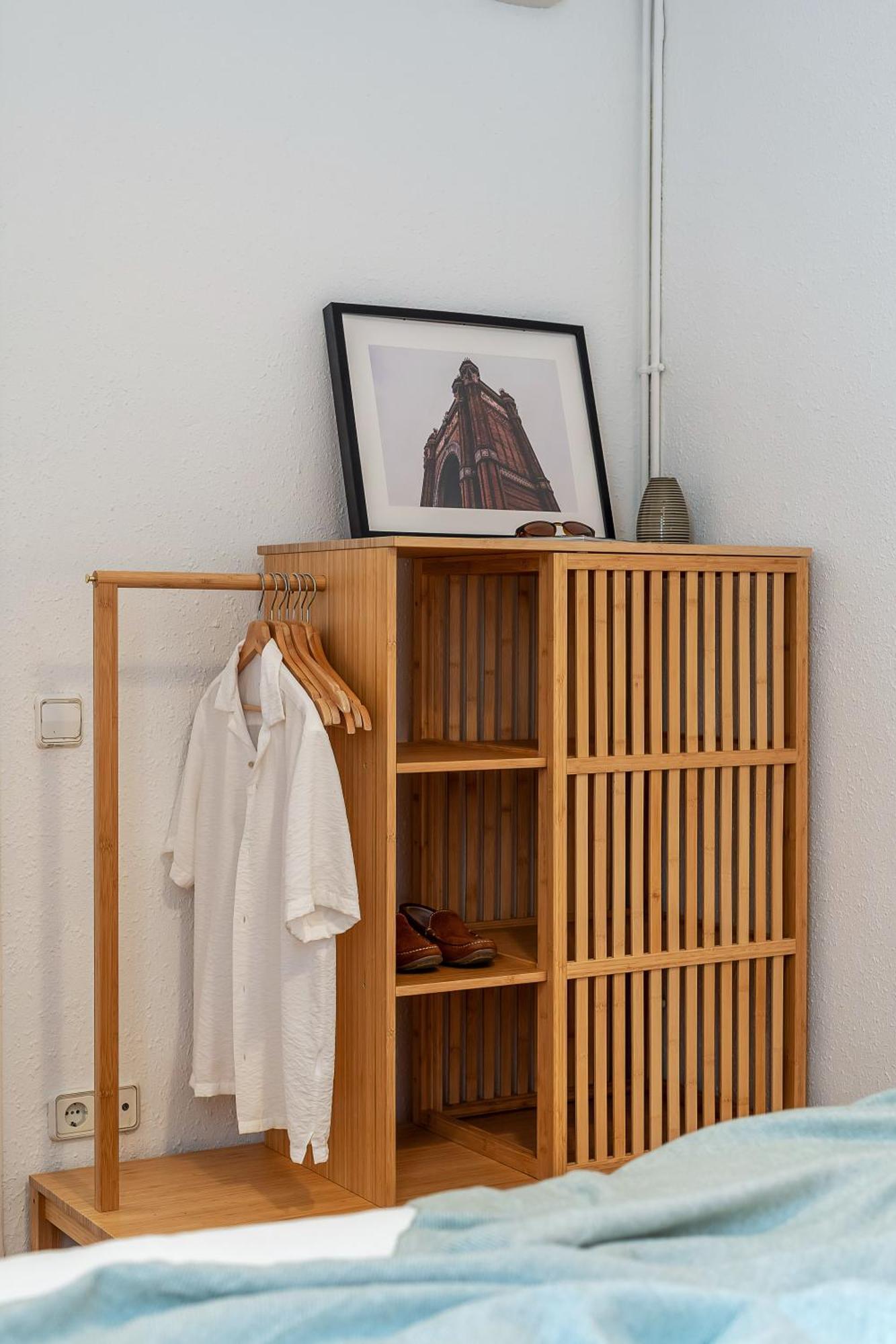 Canela Homes Barcelona Fira المظهر الخارجي الصورة