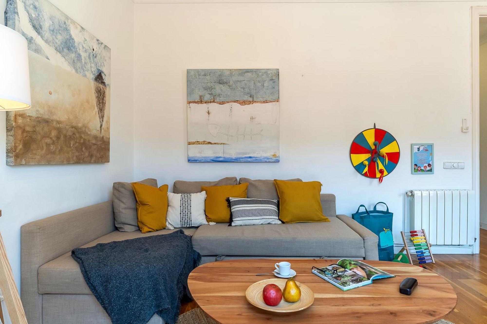 Canela Homes Barcelona Fira المظهر الخارجي الصورة