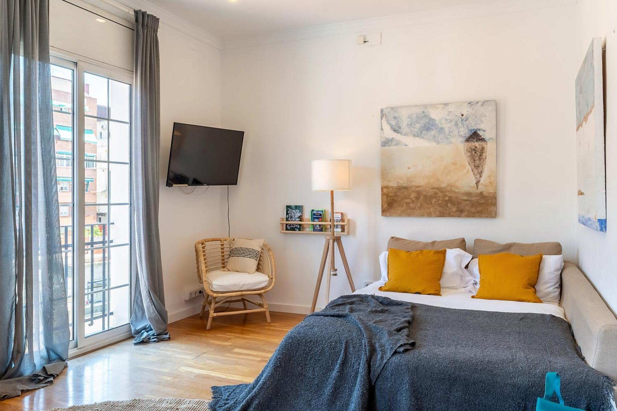Canela Homes Barcelona Fira المظهر الخارجي الصورة