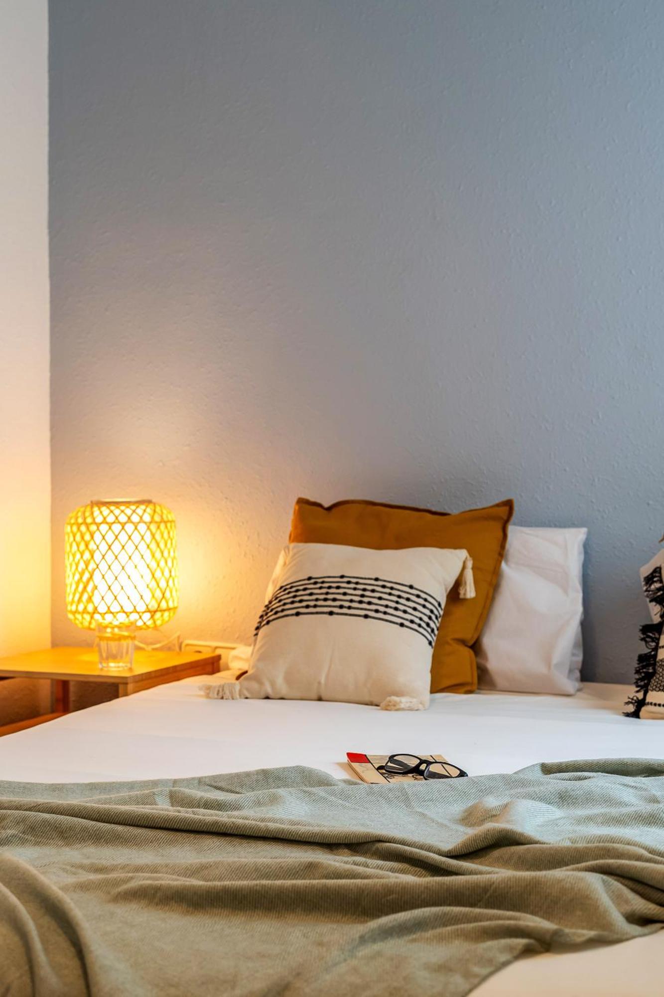 Canela Homes Barcelona Fira المظهر الخارجي الصورة