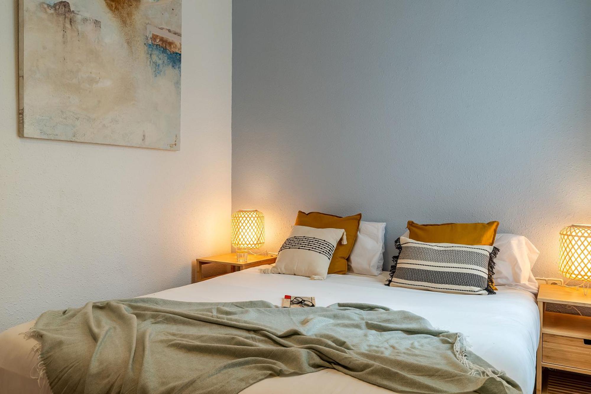 Canela Homes Barcelona Fira المظهر الخارجي الصورة