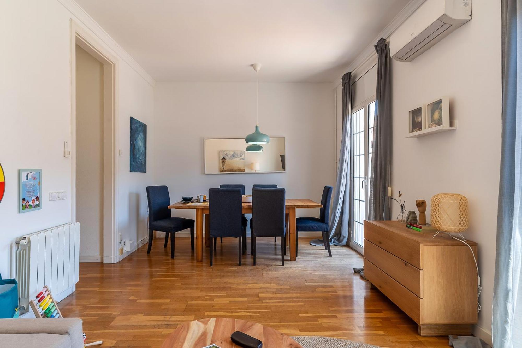 Canela Homes Barcelona Fira المظهر الخارجي الصورة