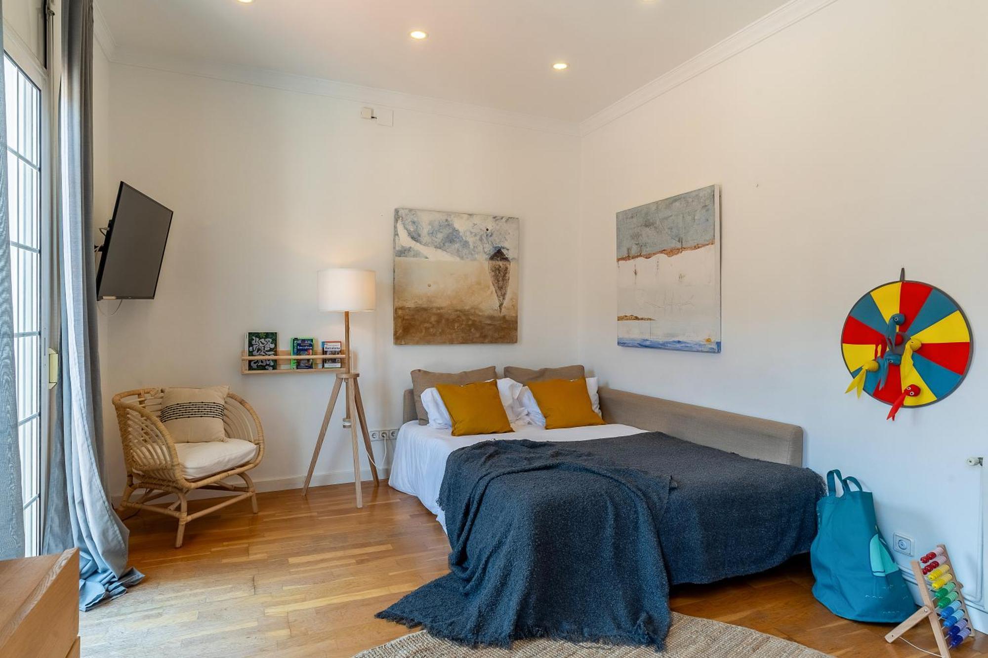 Canela Homes Barcelona Fira المظهر الخارجي الصورة