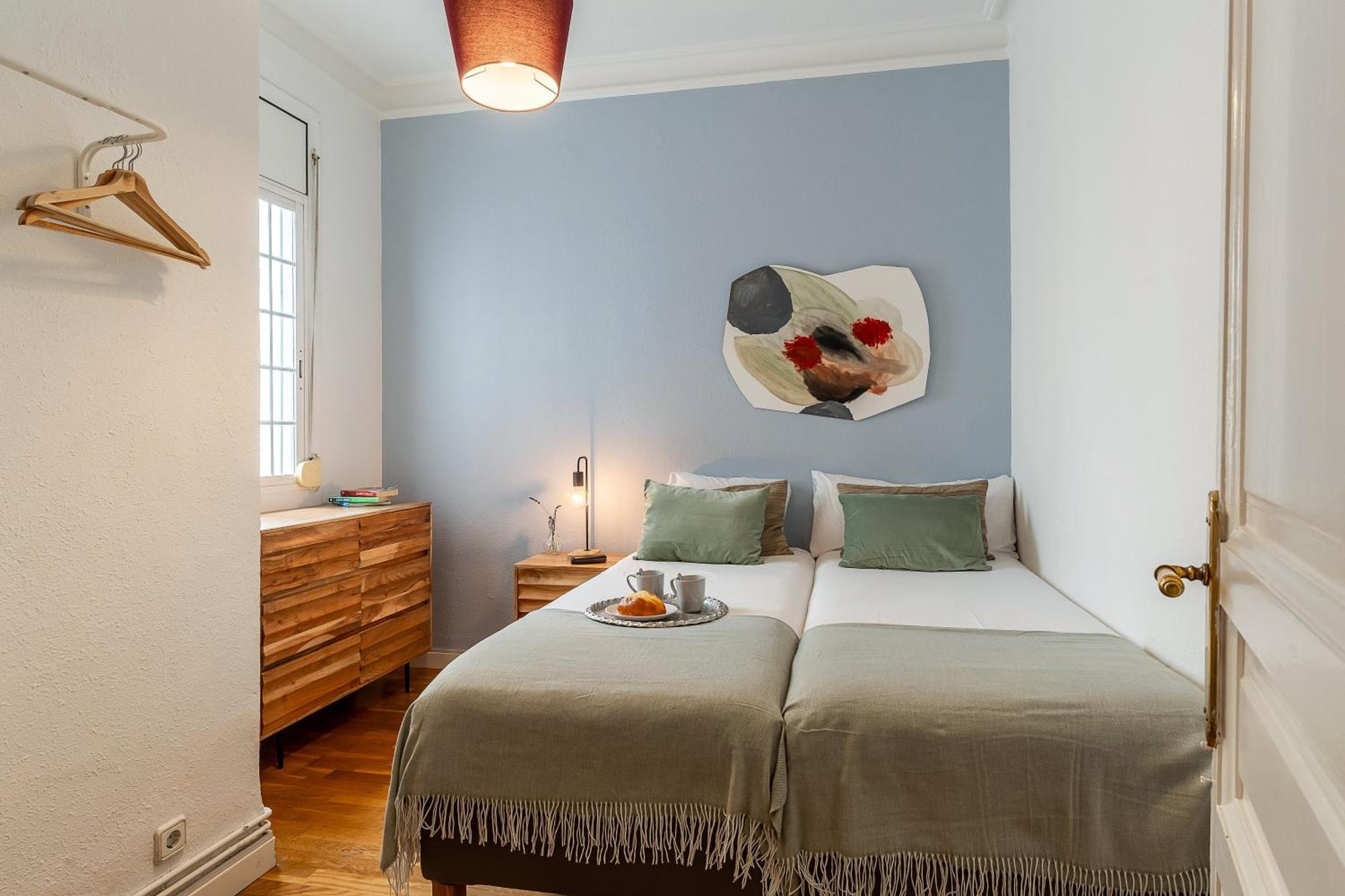 Canela Homes Barcelona Fira المظهر الخارجي الصورة