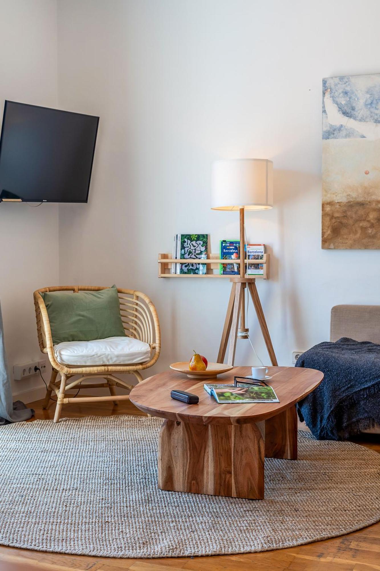 Canela Homes Barcelona Fira المظهر الخارجي الصورة