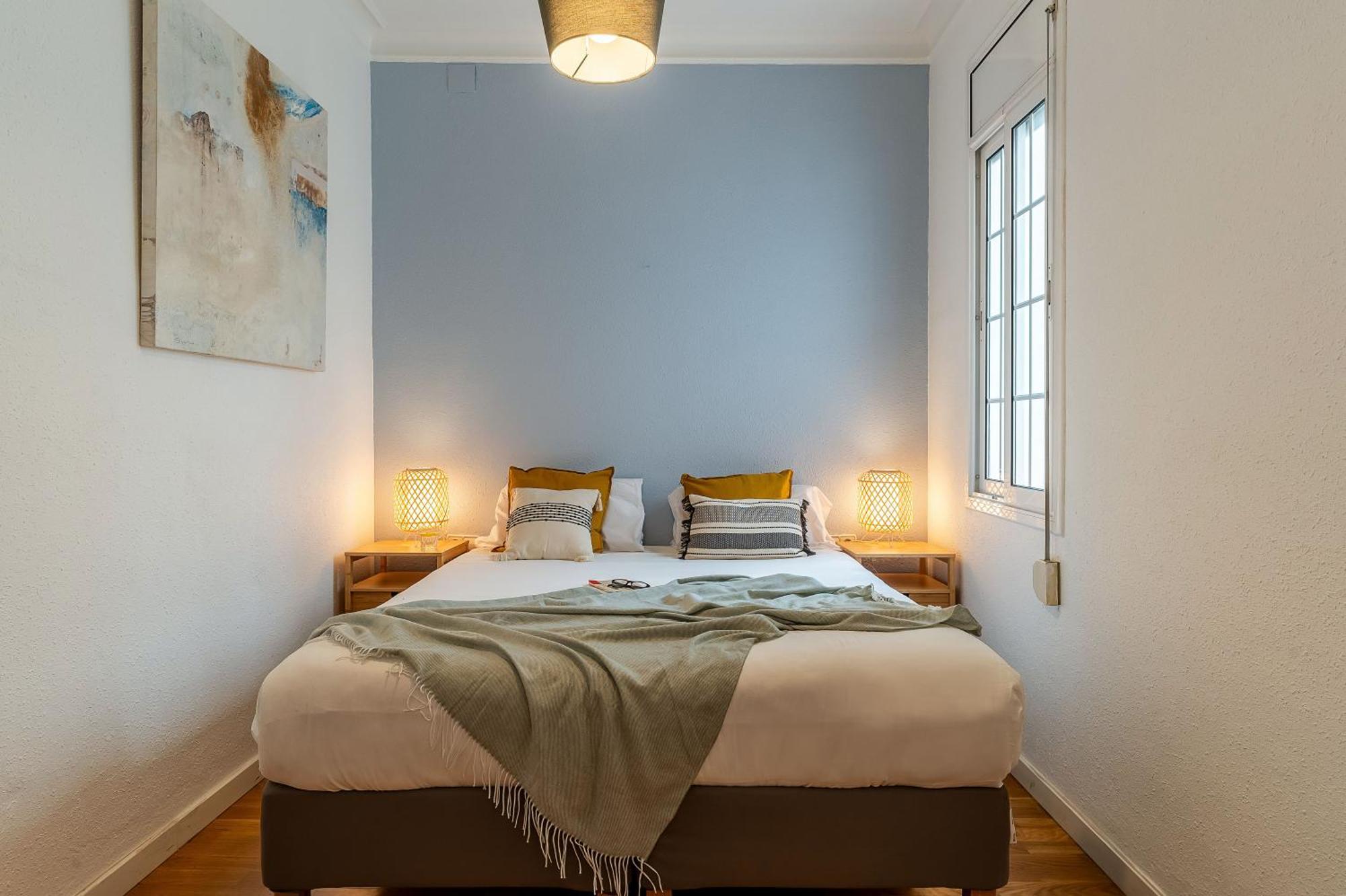 Canela Homes Barcelona Fira المظهر الخارجي الصورة