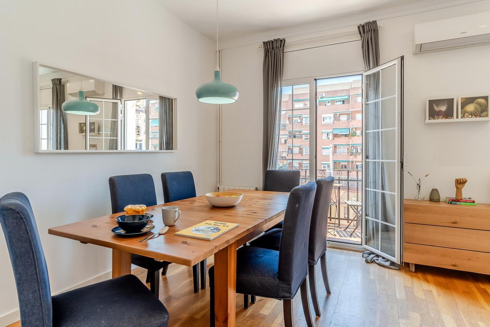 Canela Homes Barcelona Fira المظهر الخارجي الصورة