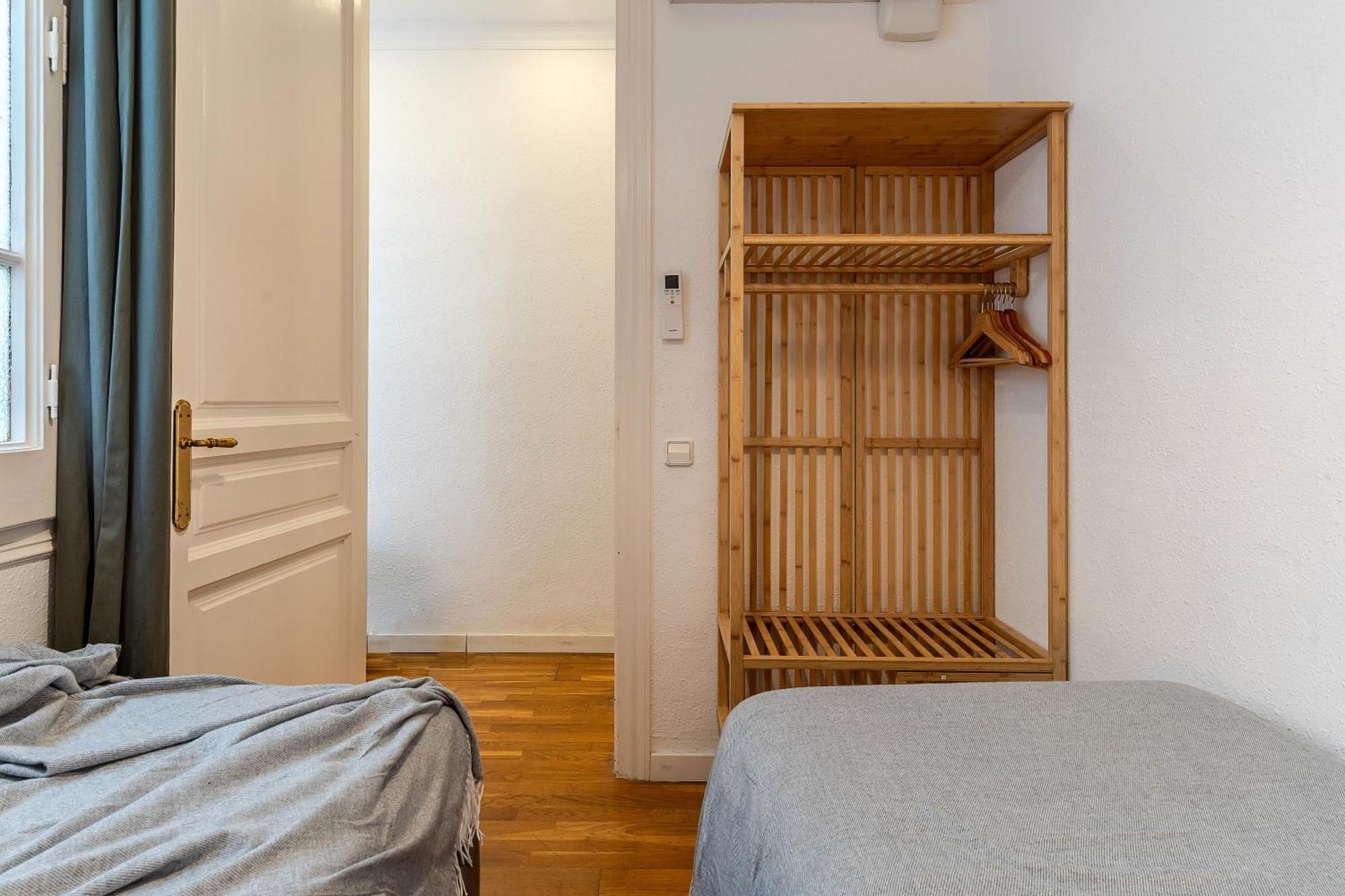 Canela Homes Barcelona Fira المظهر الخارجي الصورة